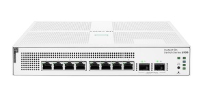 ARUBA ION 1930 8G 2SFP 124W SWITCH - Img 4