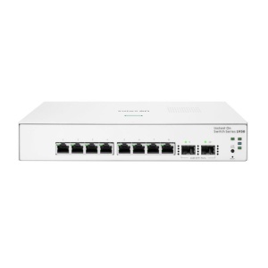 ARUBA ION 1930 8G 2SFP SWITCH - Img 1