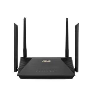 ASUS ROUTER AX1800U DUAL-BAND WIFI 6 - Img 4