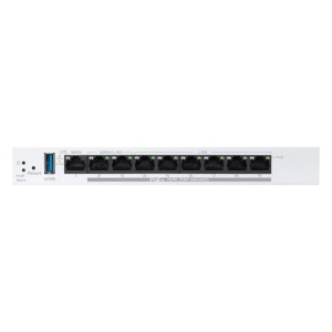 ASUS WIRED ROUTER 8P POE EBG19P - Img 10