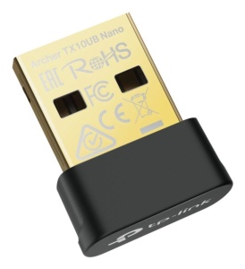 AX900 Nano Wi-Fi 6 Bluetooth USB Adapter - Img 4