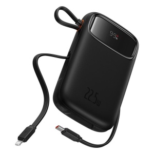 Baterie ext. Baseus Qpow2, 10000mAh ng - Img 6