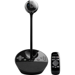 Camera web Logitech BCC950 - Img 2