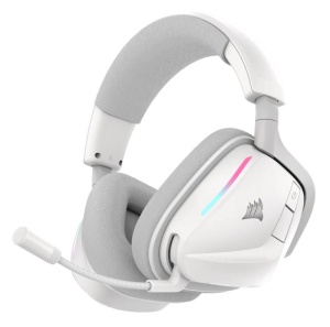 Casti Gaming CR VOID ELITE WR WHITE V2 - Img 1