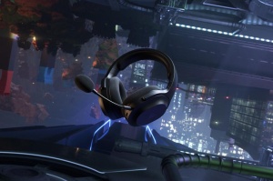 Casti Razer Barracuda X (2022) - Img 9
