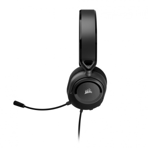 Corsair Headset HS35 V2 BLACK - Img 3