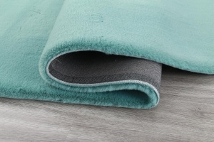 COVOR SHAGGY SOFT BLANITA 70X140 CM - Img 3