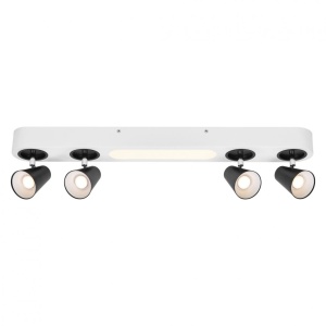 DECOR SP NEPTUNE 708MM 27W SEL WT LEDV - Img 2