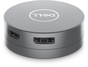 Dell Adapter 6in1 USB-C Multiport DA305 - Img 11