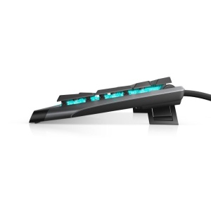 DL AW RGB MEC GAMING KEYBOARD AW510K - Img 6