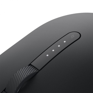 DL MOUSE MS3220 WIRED BLACK - Img 9