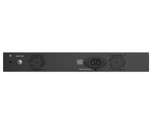DLINK SW 8P-GB 2P-SFP SMART MANAGED POE - Img 5
