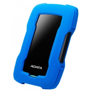 EHDD 1TB ADATA 2.5" AHD330-1TU31-CBL - Img 5