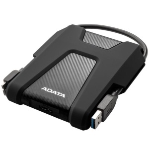 EHDD 2TB ADATA 2.5" AHD680-2TU31-CBK - Img 6