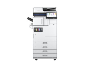 EPSON AM-C5000 A3 COLOR INKJET MFP - Img 9