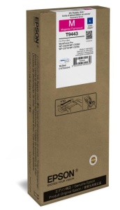 EPSON C5XXX MAGENTA INKJET CARTRIDGE L - Img 4