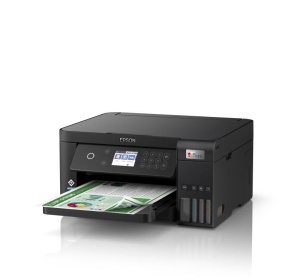 EPSON L6260 CISS COLOR INKJET MFP - Img 8