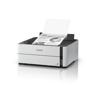 EPSON M1180 CISS MONO INKJET PRINTER - Img 5