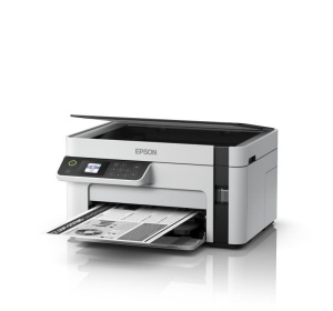 EPSON M2120 CISS MONO INKJET MFP - Img 10