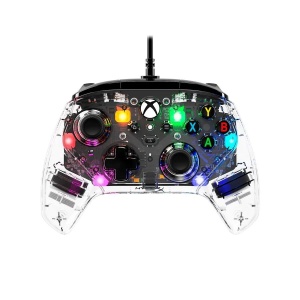 HyperX Clutch Gladiate RGB Controller - Img 1