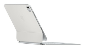 IPAD MAGIC KEYBOARD 11 WHITE-USA - Img 9