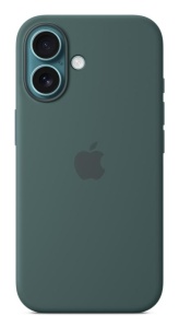 IPHONE 16 SI CASE LAKE GREEN-ZML - Img 3