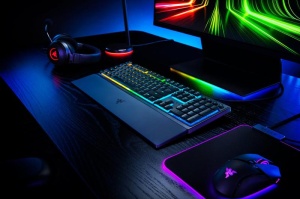 KB Razer Ornata V3 - Low Profile Gaming - Img 9