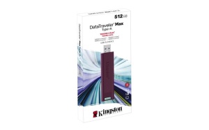 KS USB 512GB DATATRAVELER MAX 3.2 - Img 9