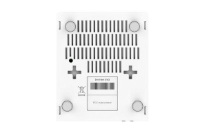 MC HEX POE 5PORT GIGABIT ETHERNET ROUTER - Img 4