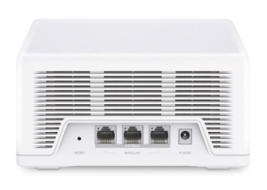 MERCUSYS HALO H47BE WHOLE MESH WIFI7 2PK - Img 5