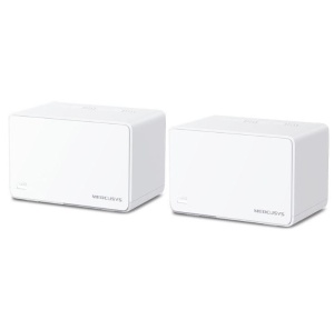 MERCUSYS HALO H80X WHOLE MESH WIFI 2PK - Img 1