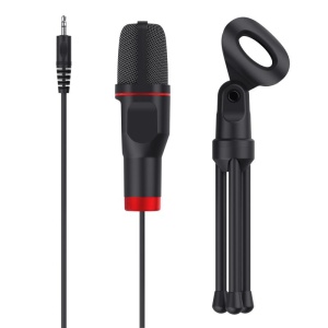 Microfon Trust GXT 212 USB, negru - Img 11