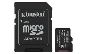MICROSDXC 512GB SELECT PLUS SDCS3/512GB - Img 2