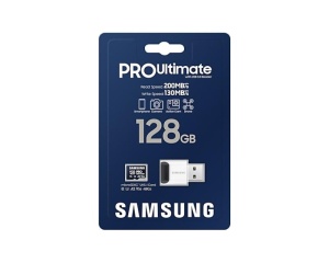MICROSDXC PRO ULTIMATE 128GB UHS1 - Img 8