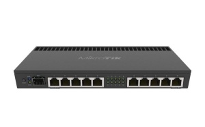 MIKROTIK ROUTER 10LAN GB 1XSFP 1GB RAM - Img 3
