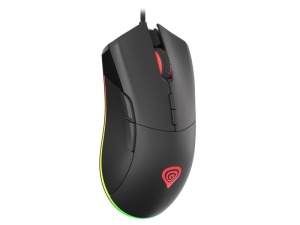 Mouse Genesis Krypton 290 6400 DPI negru - Img 7