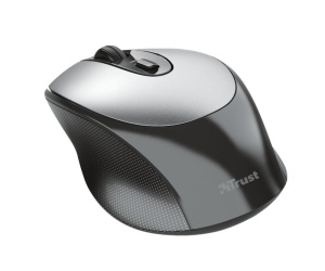 Mouse Trust Zaya 1600 DPI, negru - Img 5