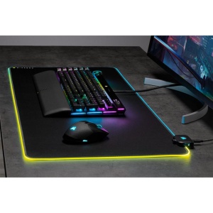 Mousepad Gaming Corsair MM700 RGB EXTEND - Img 9