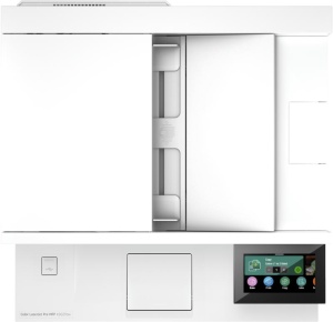 Multifunctional laser color HP Pro MFP 4 - Img 10