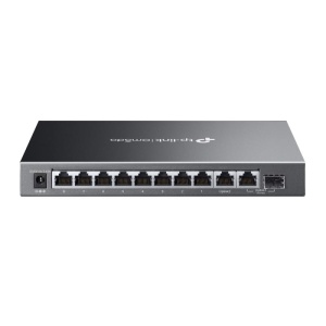 Omada 20Port Gigabit 16-Port PoE+ Switch - Img 3