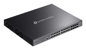 Omada 32-Port 10GBASE-T L2+ Managed Swit - Img 5