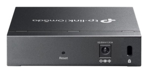 Omada 5-Port Gigabit Easy Managed Switch - Img 3