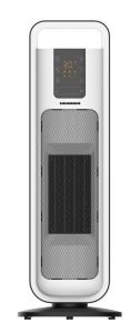 RADIATOR CERAMIC HEINNER HCH-L2000WH - Img 1