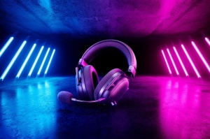 Razer Blackshark V2 Pro (2023) black - Img 6