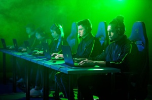 Razer Blackshark V2 Pro (2023) black - Img 10