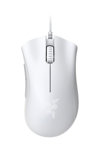 Razer DeathAdder Essential White - Img 4