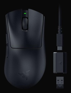 Razer DeathAdder V3 HyperSpeed EU - Img 5