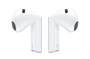 SAMSUNG GALAXY BUDS 3 White - Img 8