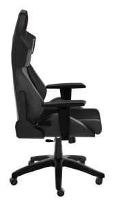 Scaun gaming Genesis Nitro 650 Onyx ng/r - Img 5
