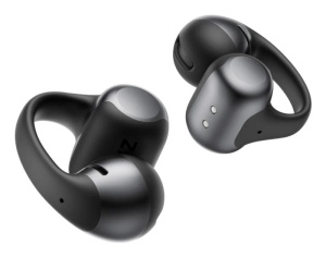 Shokz Open-Ear True Wireless Earbuds- BK - Img 2